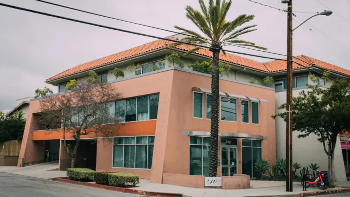 The facilities at Thrive Treatment in Santa Monica, CA 3